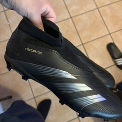 Adidas Predator Soccer Cleats