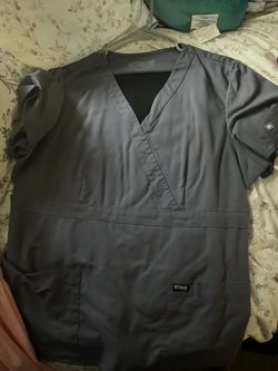 Greys Anatomy Scrubs 