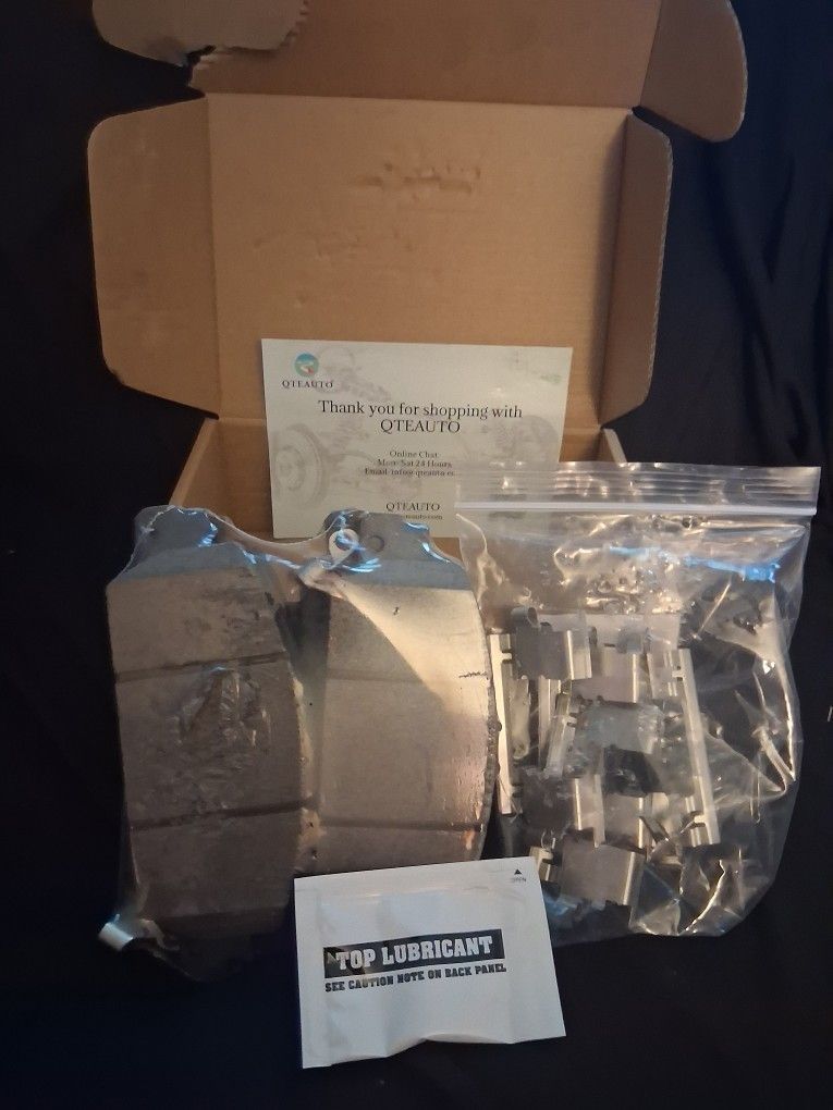 Brake Pads For Honda 2014 Sport