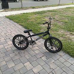 Boys Bike