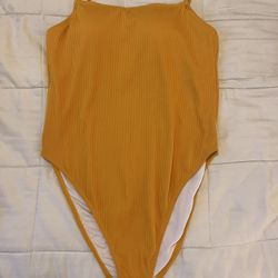 Cotton On Swimsuit 