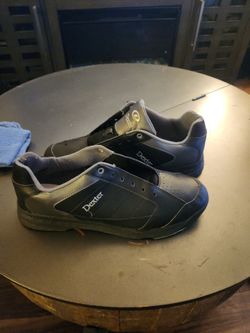 Bowling Shoes Size 13 ee