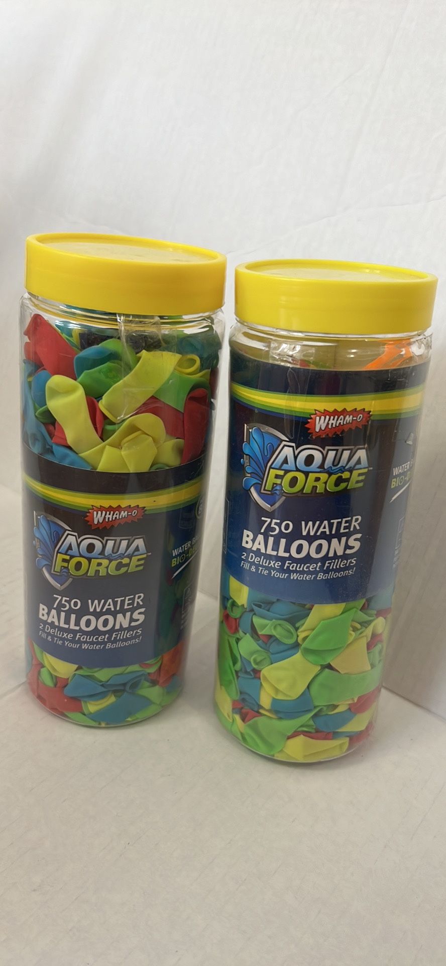 Water Balloon
