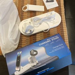 New Multi Function Charging Station 