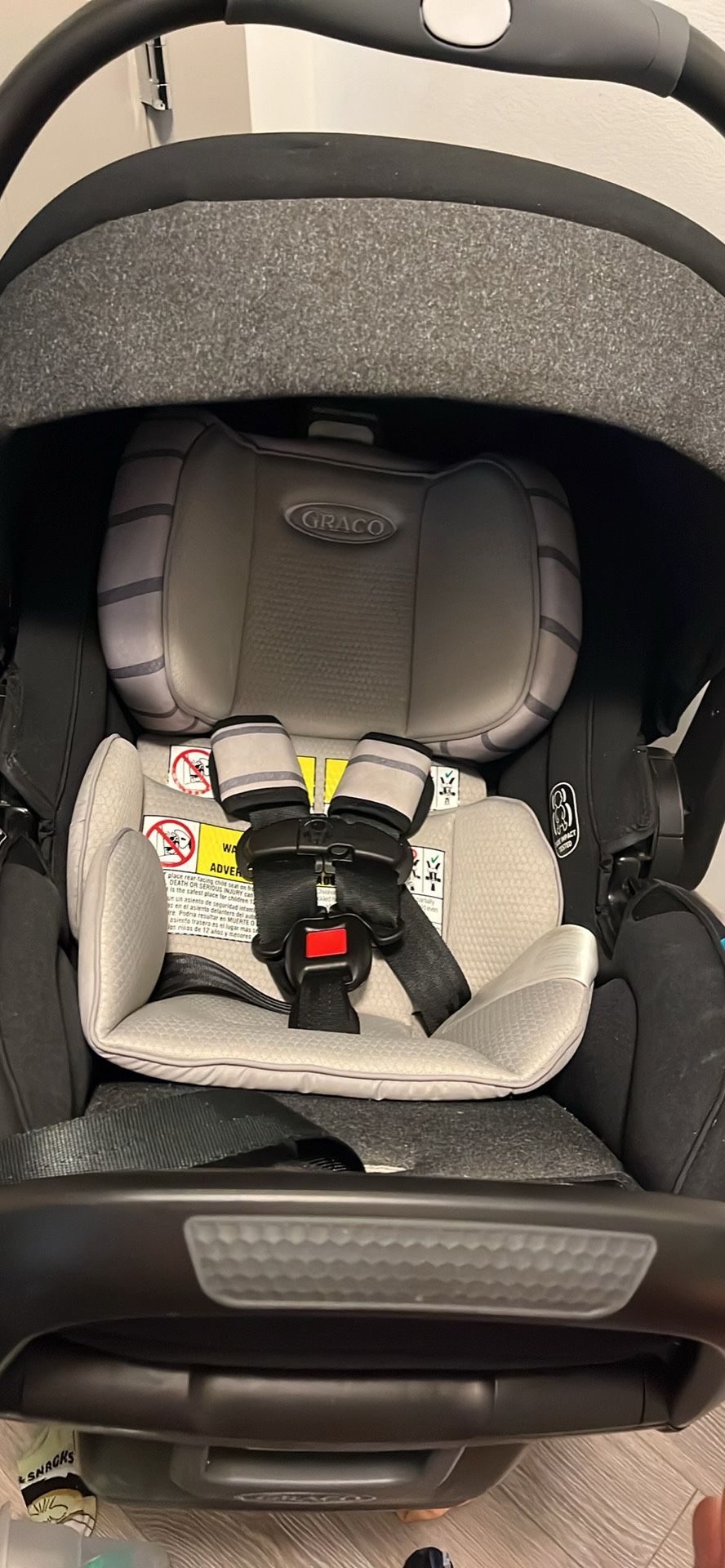 Graco Car Seat