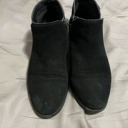 Ankle Boot Uggs