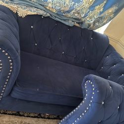 3 Piece Sofa 