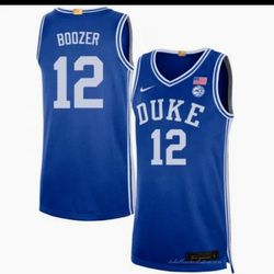 Brand New Boozer Jersey 