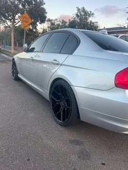 2009 BMW 328i