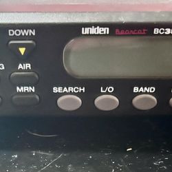 Police Scanner 