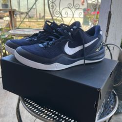 Kobe 8’s