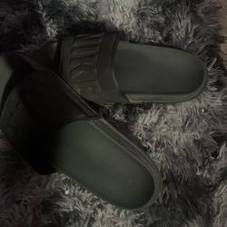 nike slides