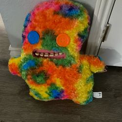 Zuru Fuggler Biggest Fuggs