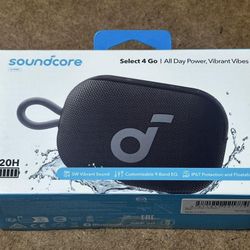 Bluetooth Speaker 