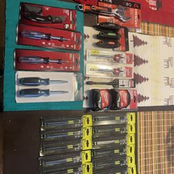 🔧 BRAND NEW Tool Bundle – All for $150 (Retail $250+)