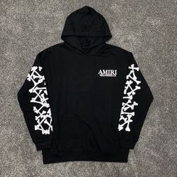 Amiri Hoodie