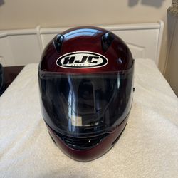 Helmet HJC