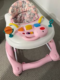 Baby walker