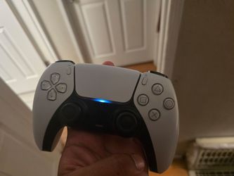 PS5 Controller