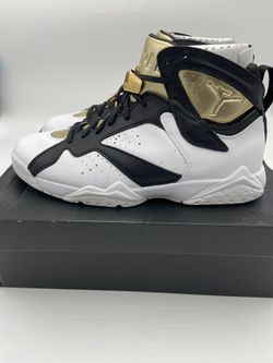 Air Jordan 7 Retro Champagne Championship