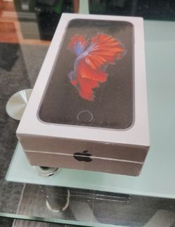 Brand New Apple iPhone 6s 32GB (Sprint)
