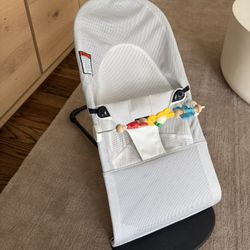 Baby Bjorn Bliss Bouncer