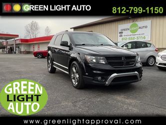 2016 Dodge Journey