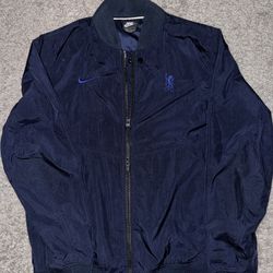 Chelsea FC Nike Sports Windbreaker 