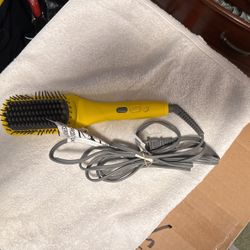 Dry Bar Electric Brush