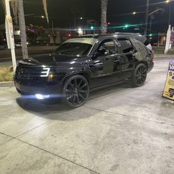 2007 Cadillac Escalade