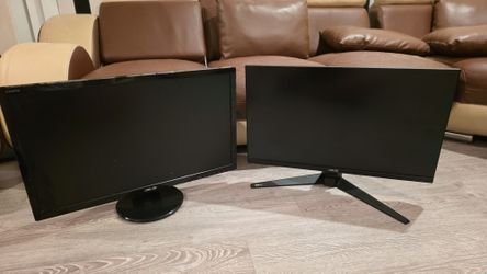 Asus Gaming Monitor
