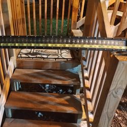  LED Light bar For A Truck