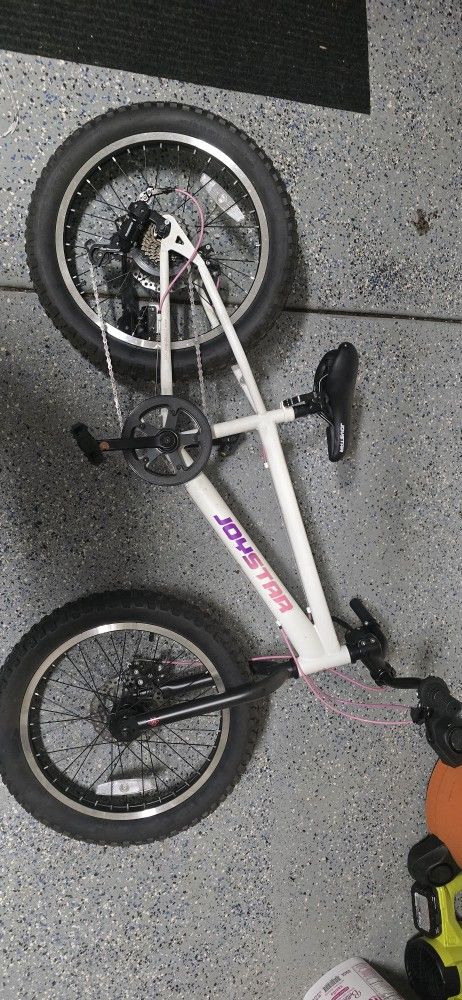Kids Mountain Bike Joy Star