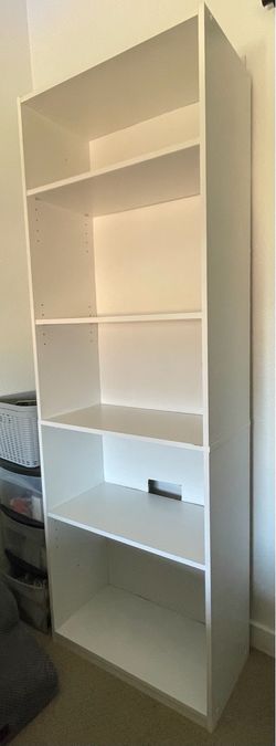 Bookshelf