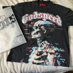 God Of Speed Tee
