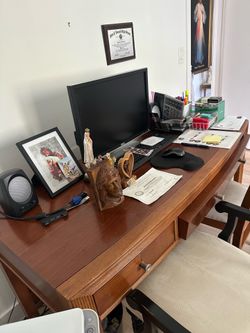 Office desk