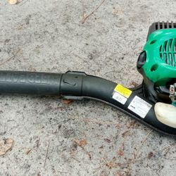 Leaf Blower 