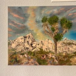 Joshua Tree