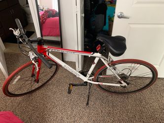 Schwinn bike