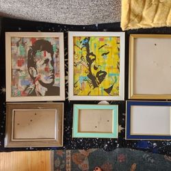 Photo Frames