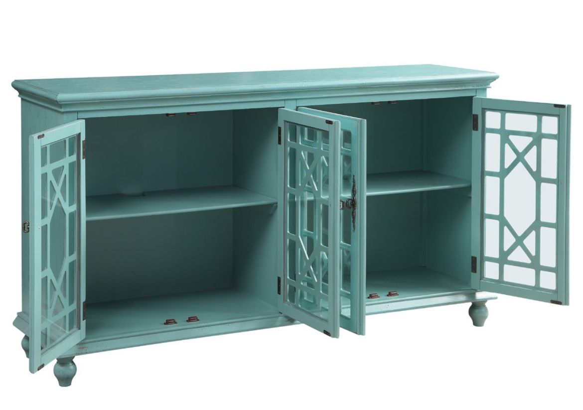 TV Stand - MEDIA STAND