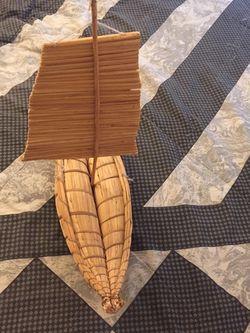 Small Boat
