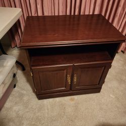 Tv Stand Or Large Side Table