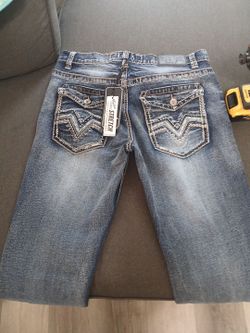 Trueluck jeans