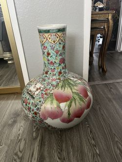 Vase