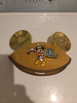 Disneyland 50 Years Infant Hat