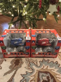 Cars - remote control - $18