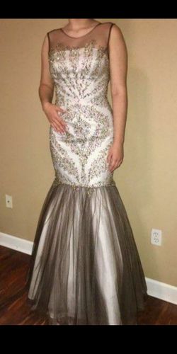 Gorgeous dresses/gowns!! Brand new!!