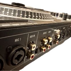 Rane One With Box 