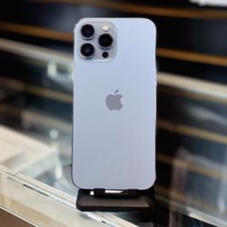 iPhone 13 Pro Max 512gb (Factory Unlocked) 